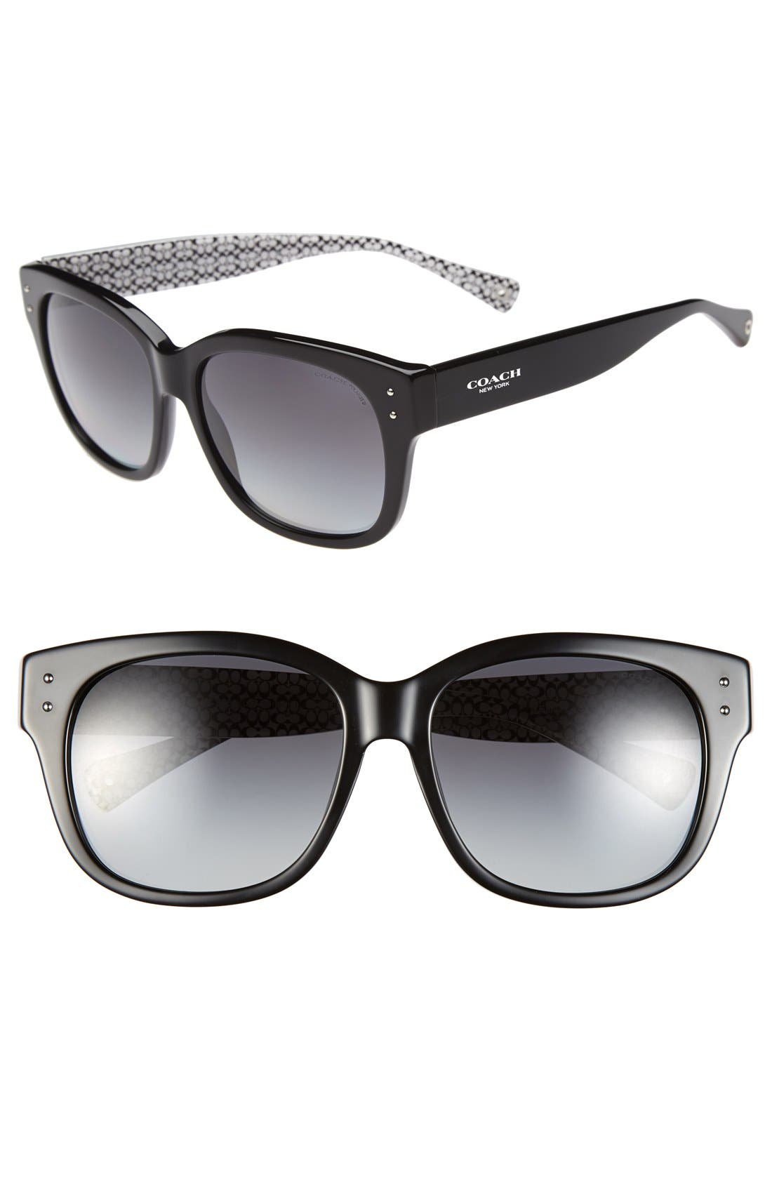 coach sienna sunglasses