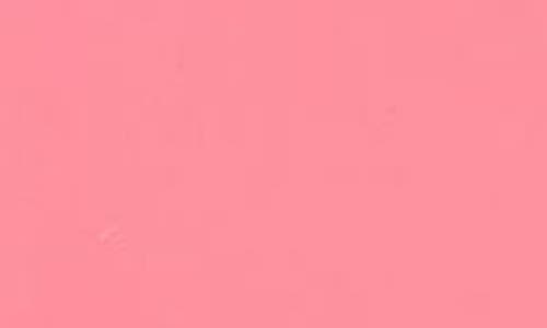 Bella Tunno It's Me Hi Silicone Wonder Bib In Pink