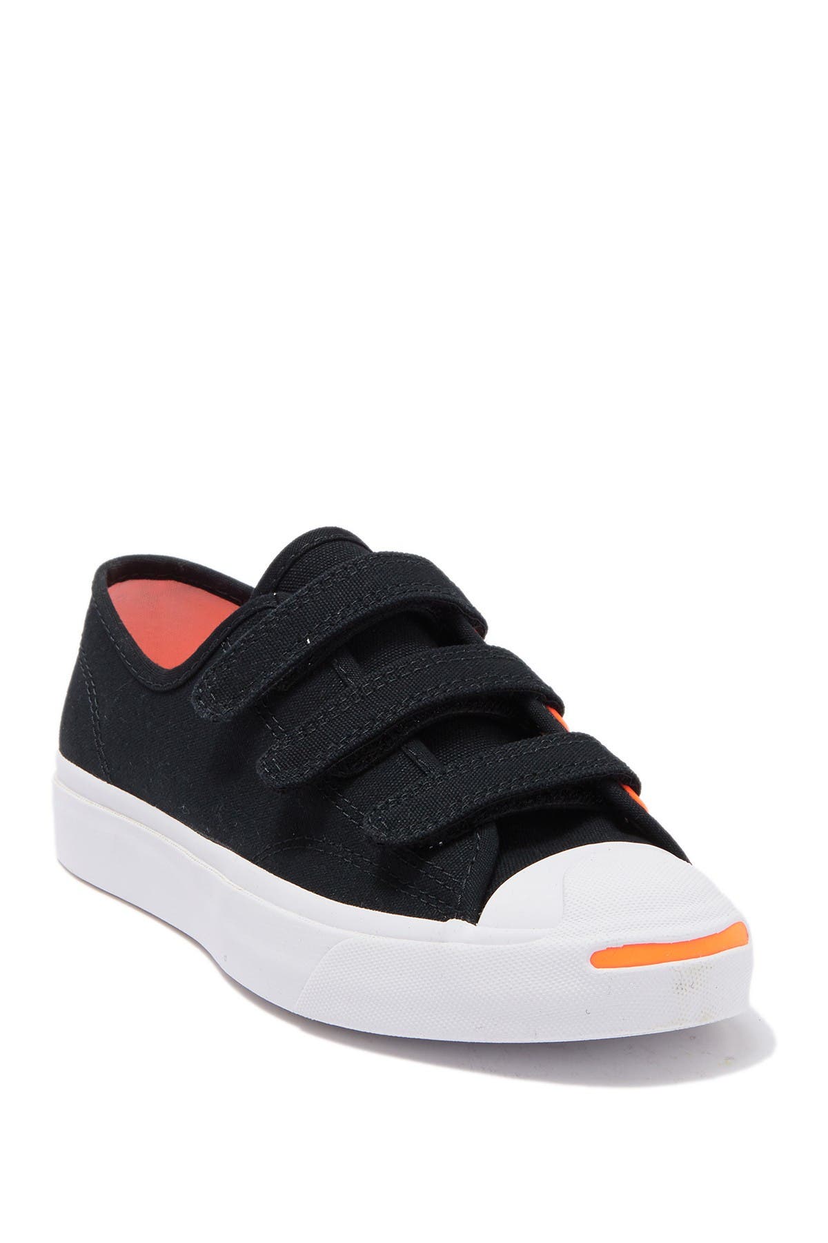 jack purcell hook and loop