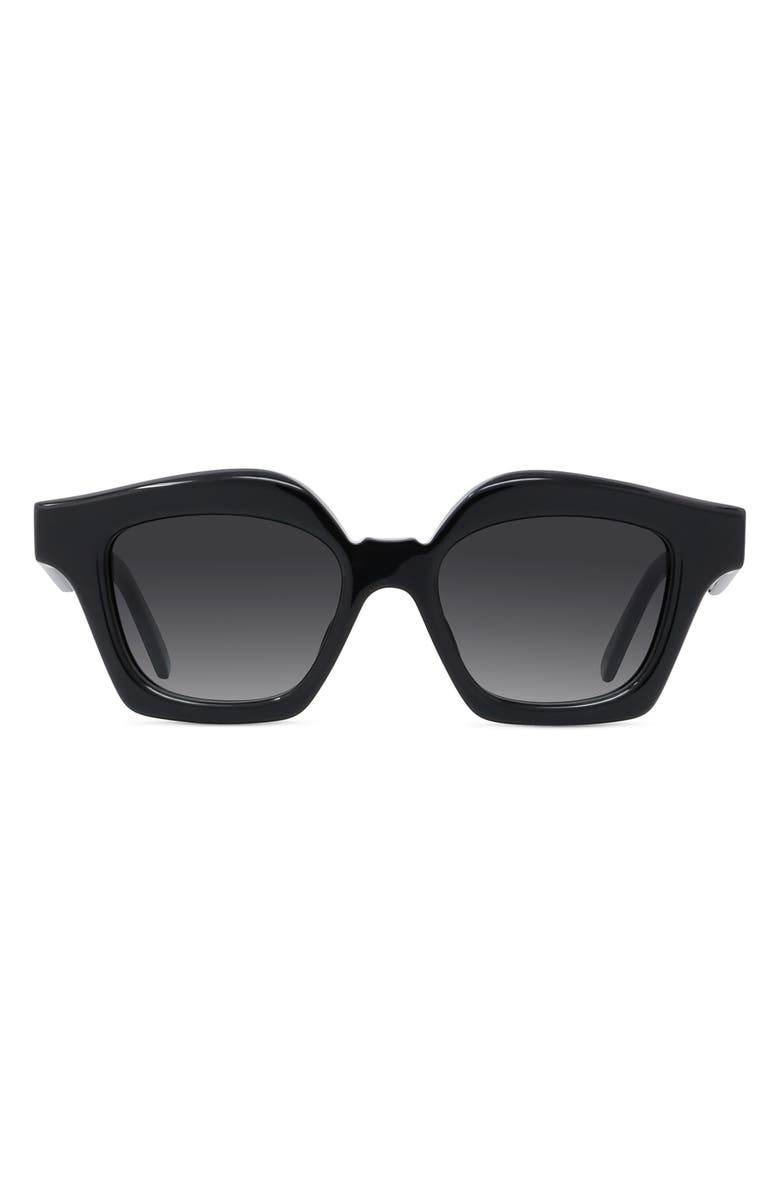 Loewe 49mm Cat Eye Sunglasses | Nordstrom