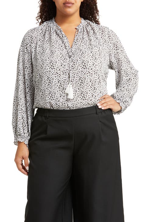 Women's Nanette Lepore Tops | Nordstrom Rack