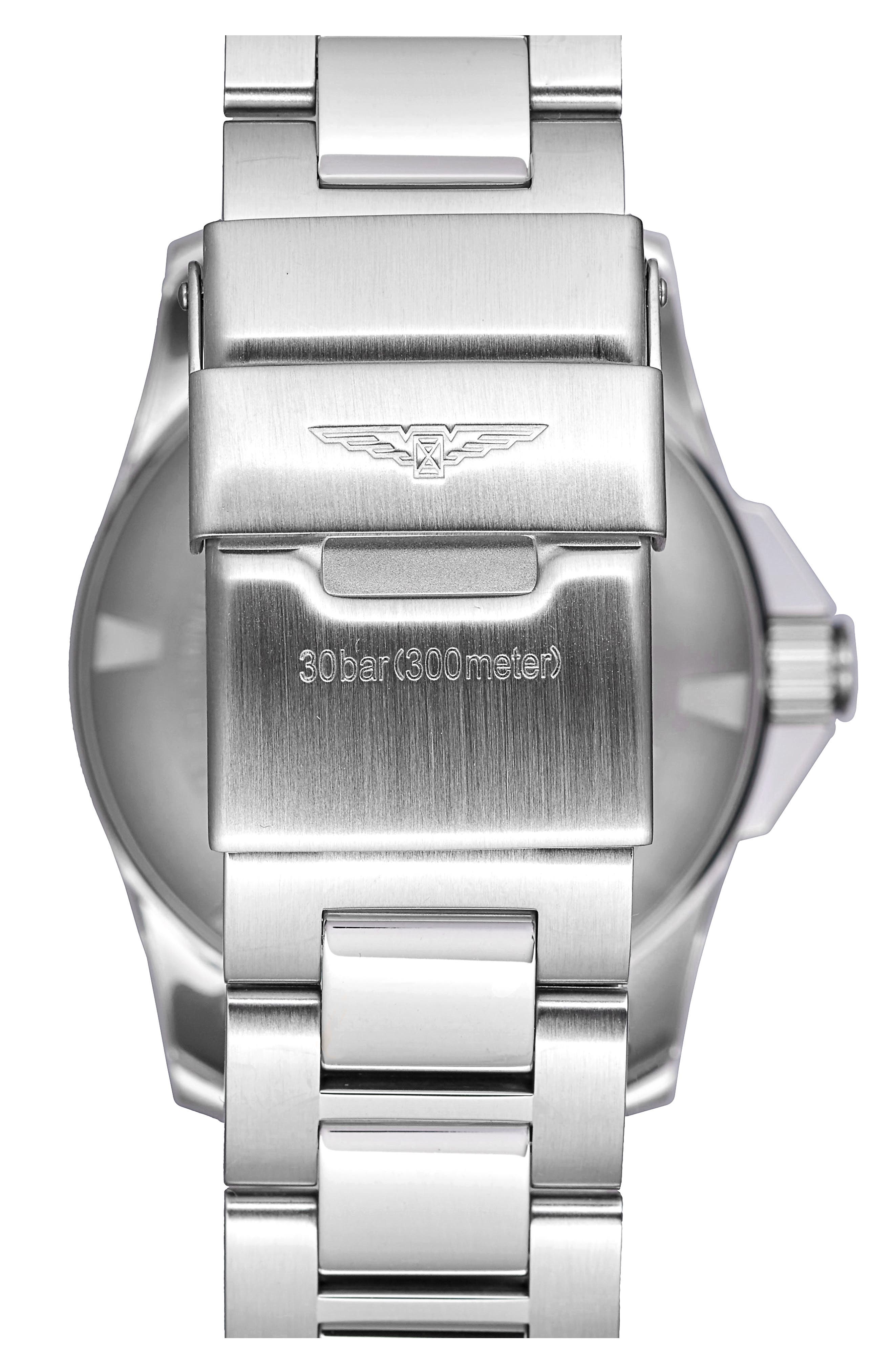 hydroconquest bracelet