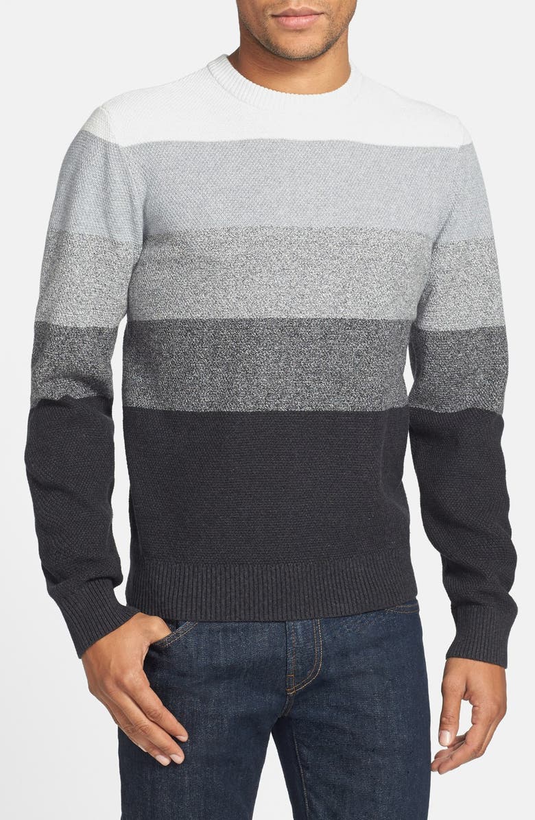 Original Penguin Ombré Stripe Sweater | Nordstrom