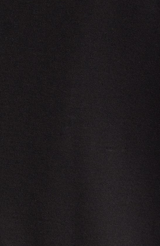 Johnston & Murphy Xcflex Knit Blazer In Black