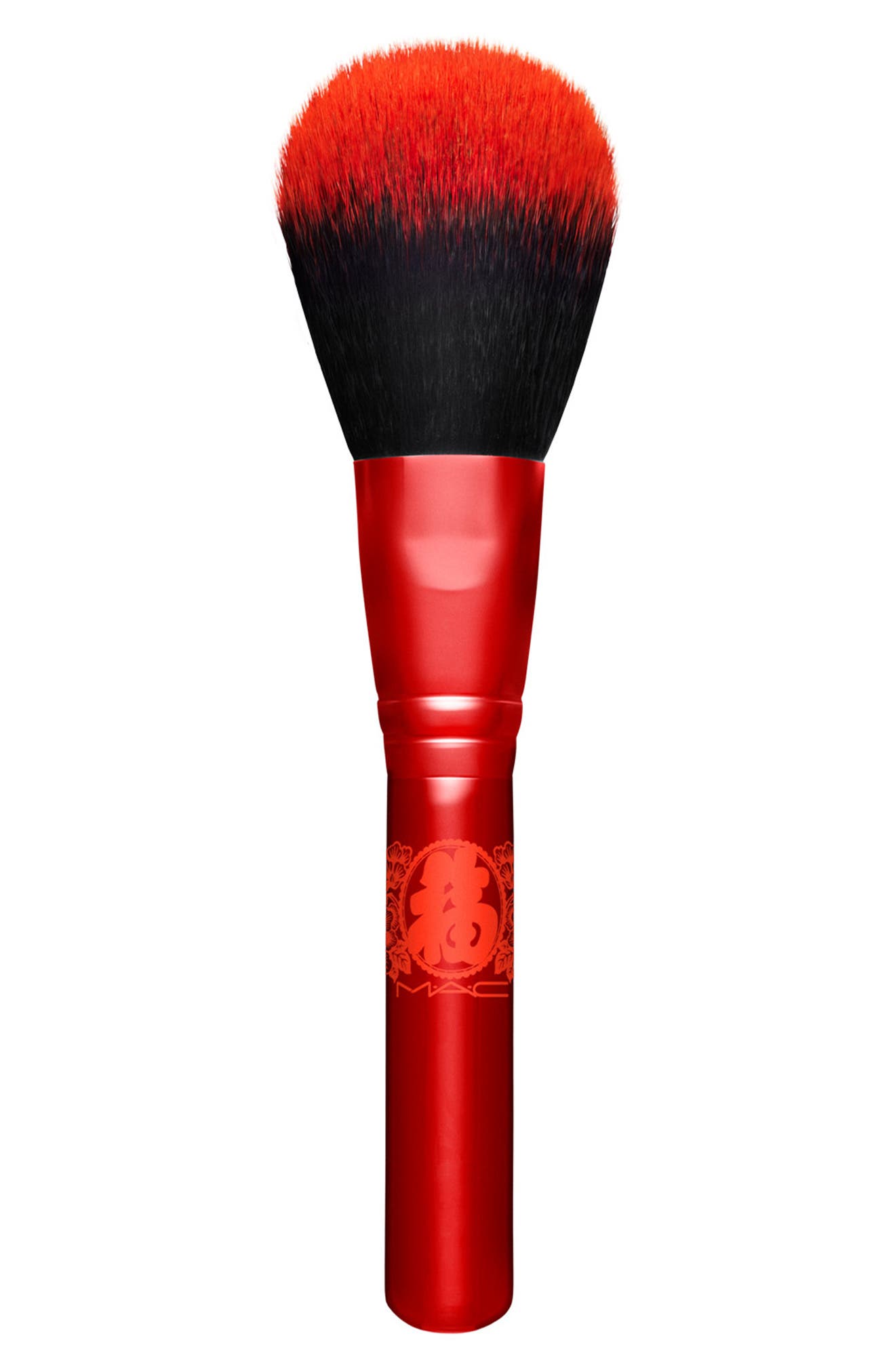 powder brush mac