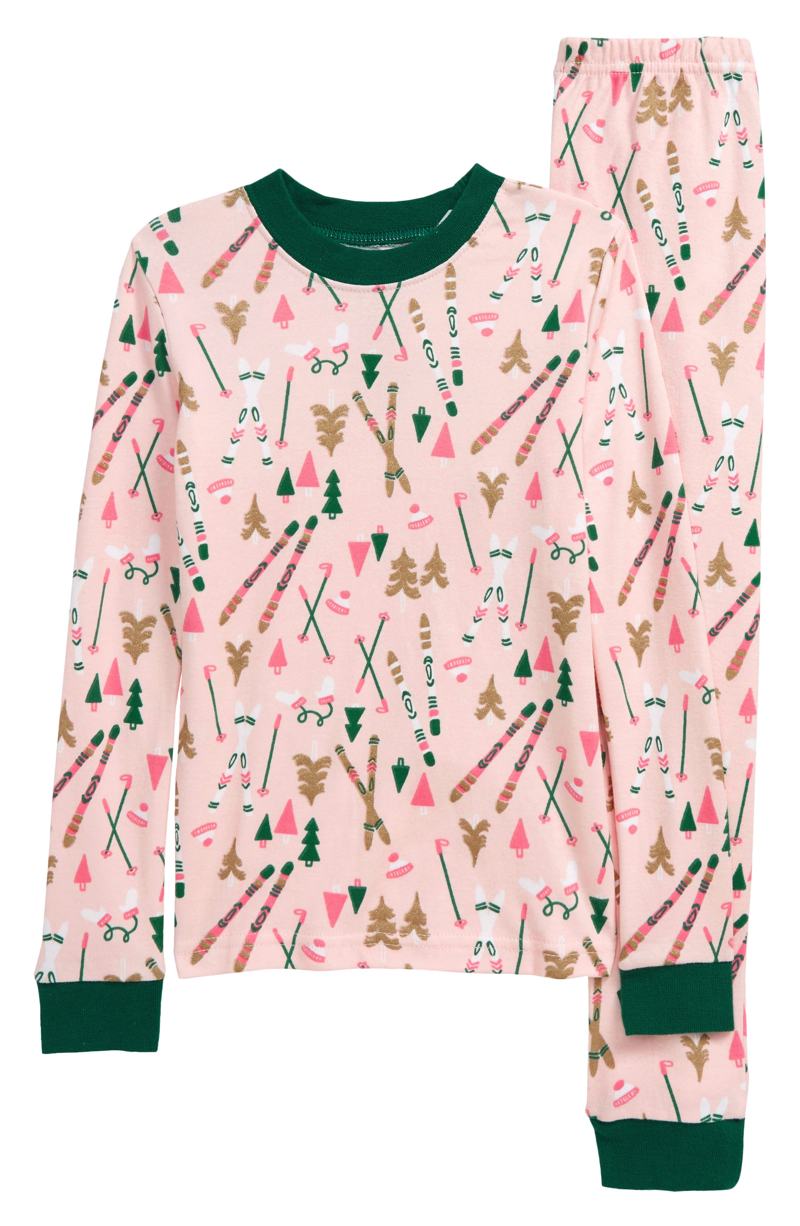 nordstrom ski jackets