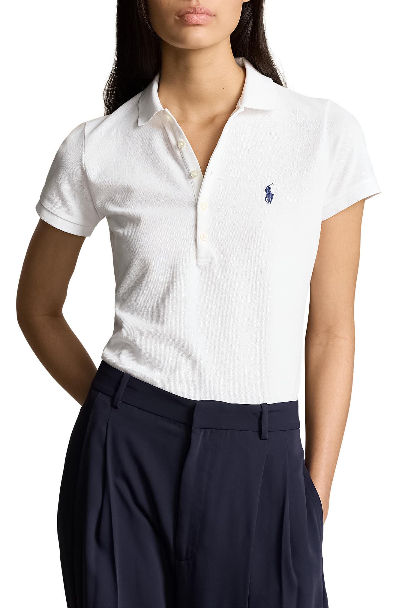 Women's Polo Ralph Lauren Tops | Nordstrom