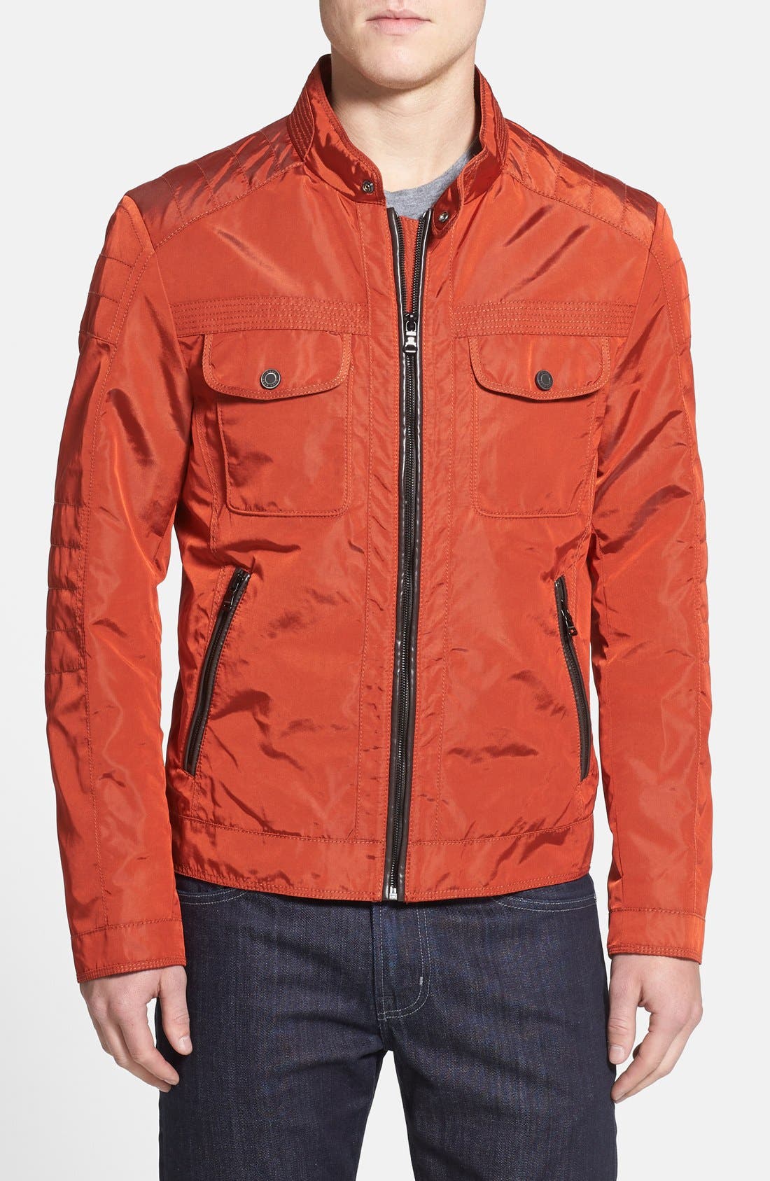 BOSS HUGO BOSS 'Carbo' Jacket Nordstrom
