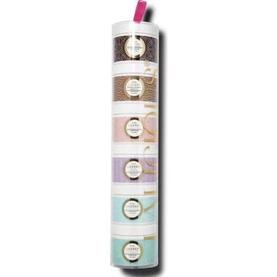 Lalicious Sugar Scrub Tower Collection (Nordstrom Exclusive) ($72 Value)