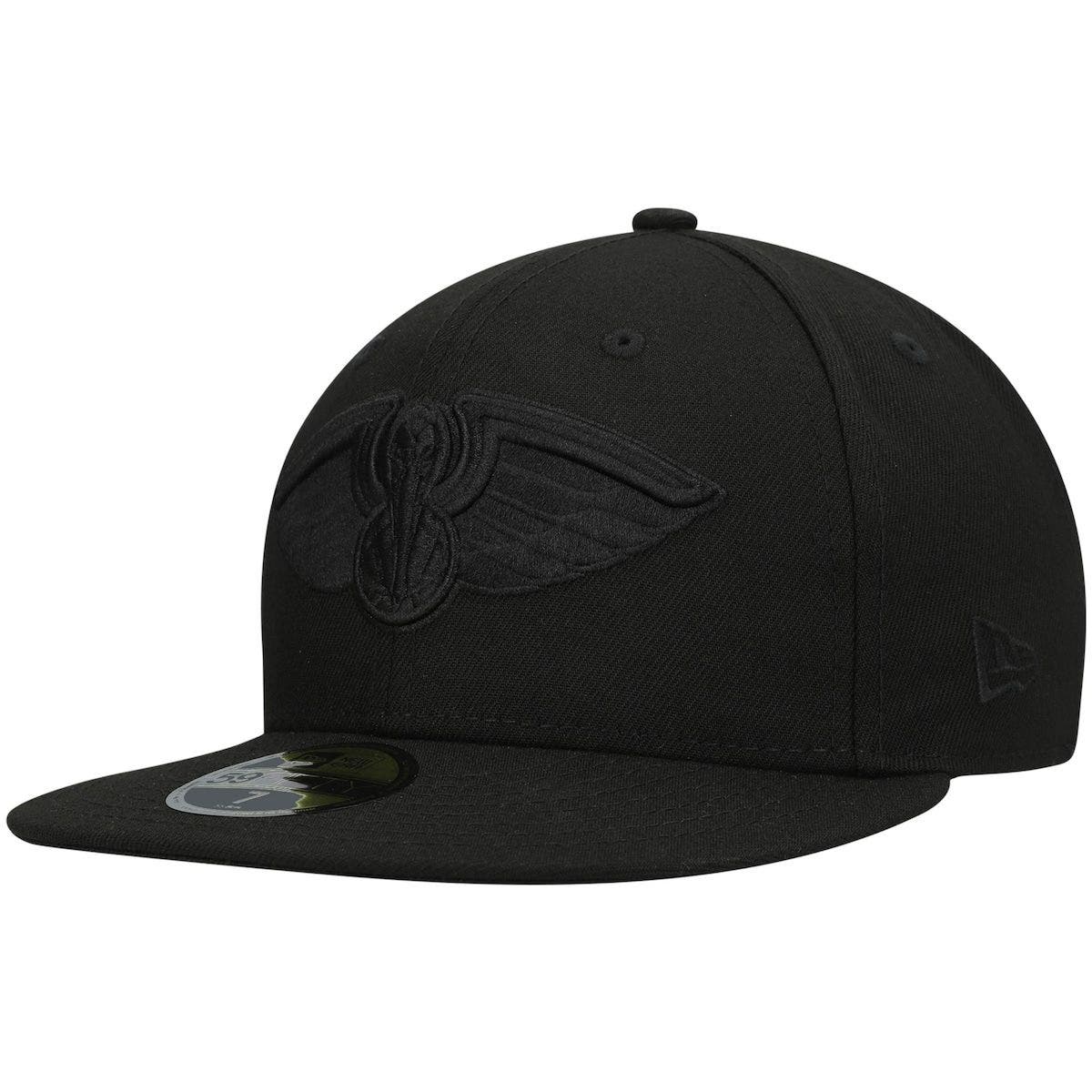 Black 59FIFTY Fitted Hat | Nordstrom