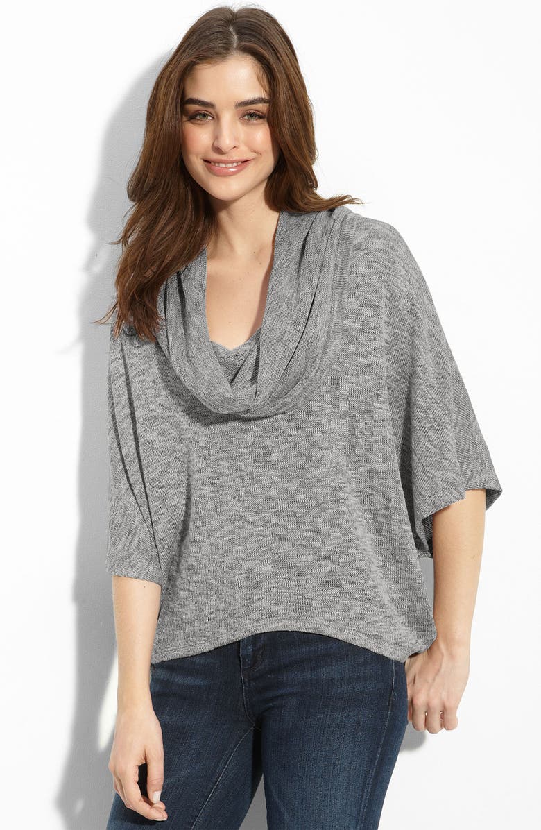 Gibson Cowl Neck Sweater | Nordstrom