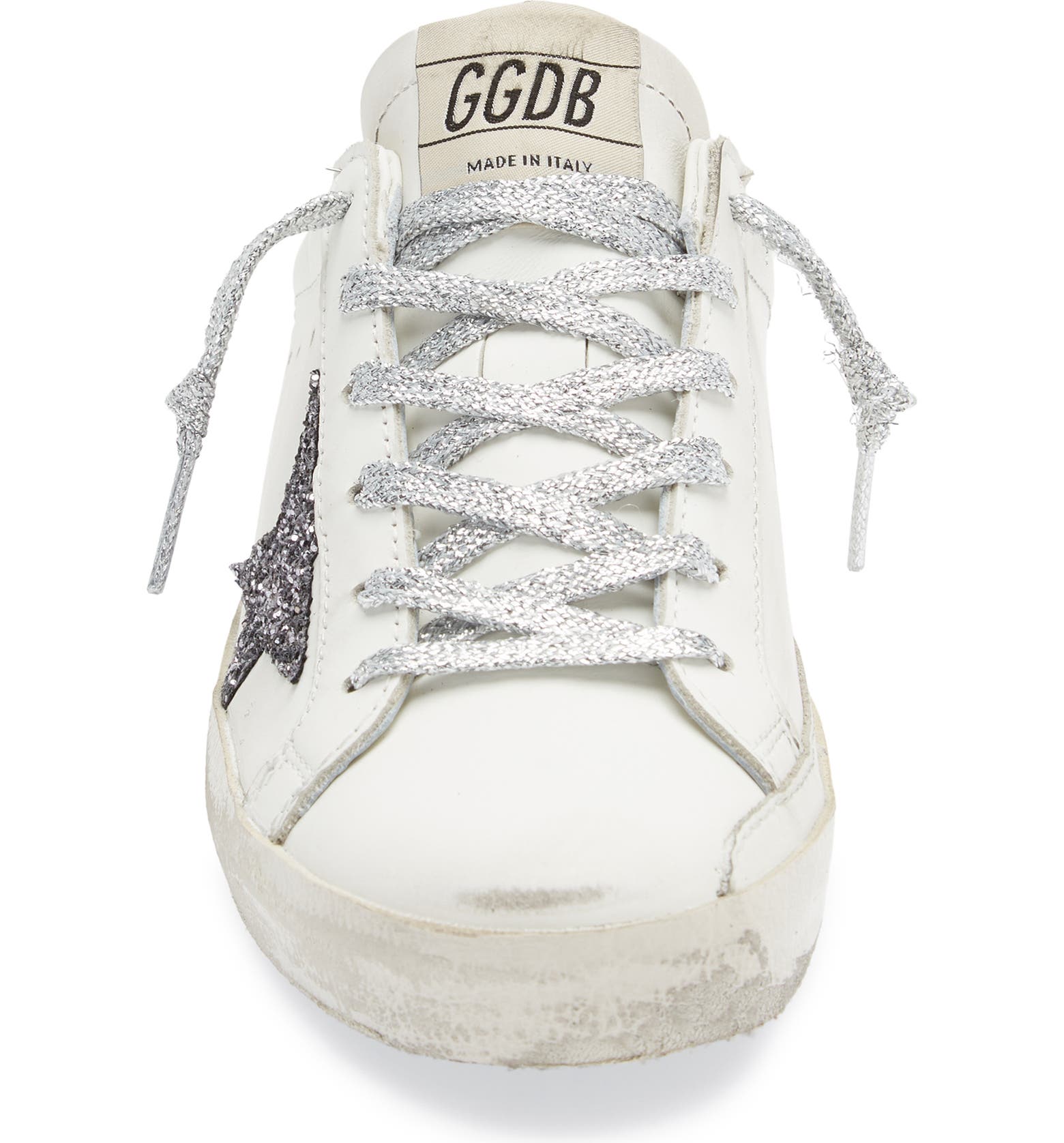 Golden Goose Sabot Mule Sneaker (Women) | Nordstrom