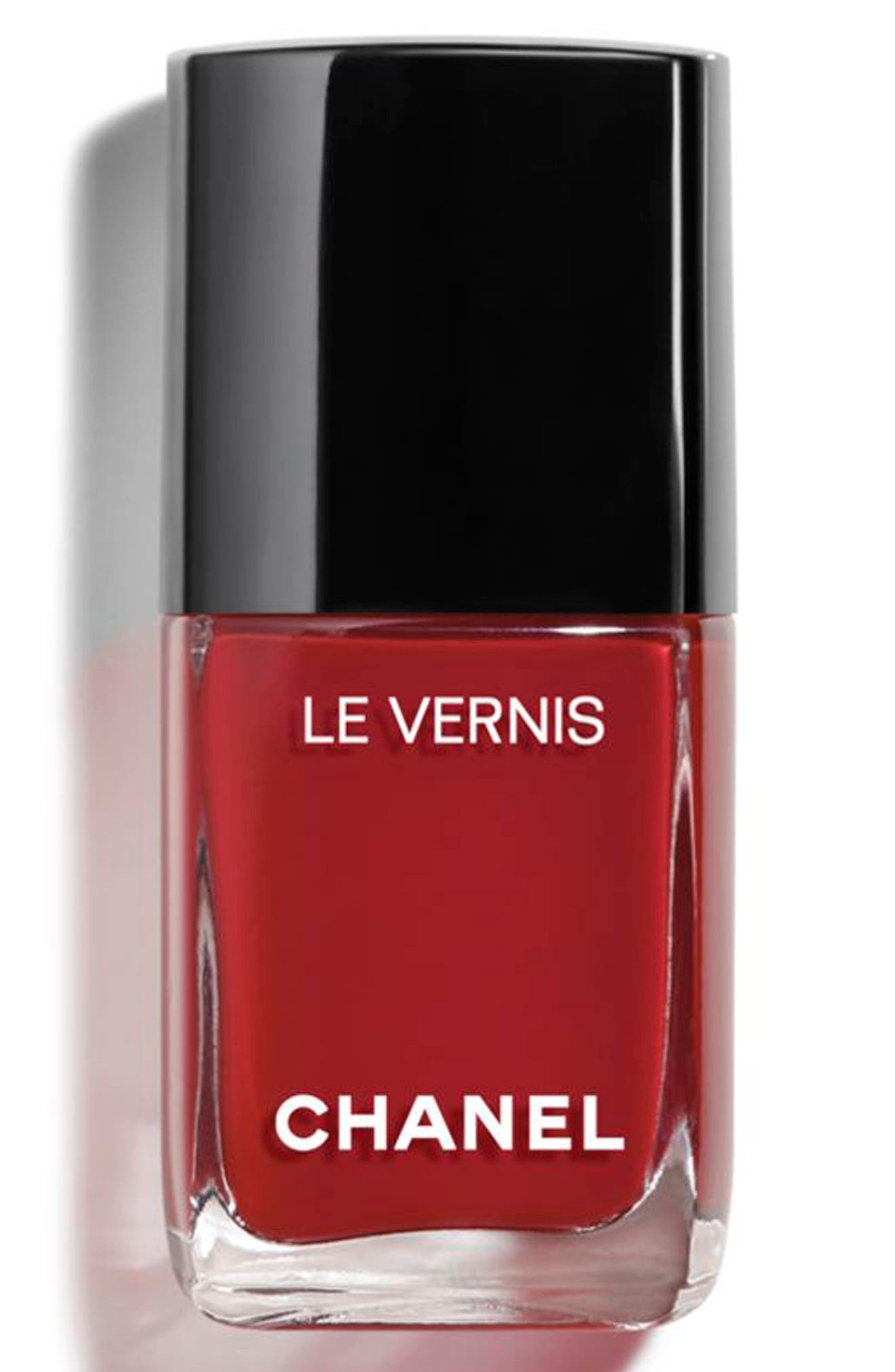 CHANEL,
                            LE VERNIS <br />Longwear Nail Colour,
                            Main thumbnail 1, color,
                            719 RICHNESS