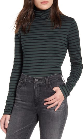 Ag 2025 chels turtleneck