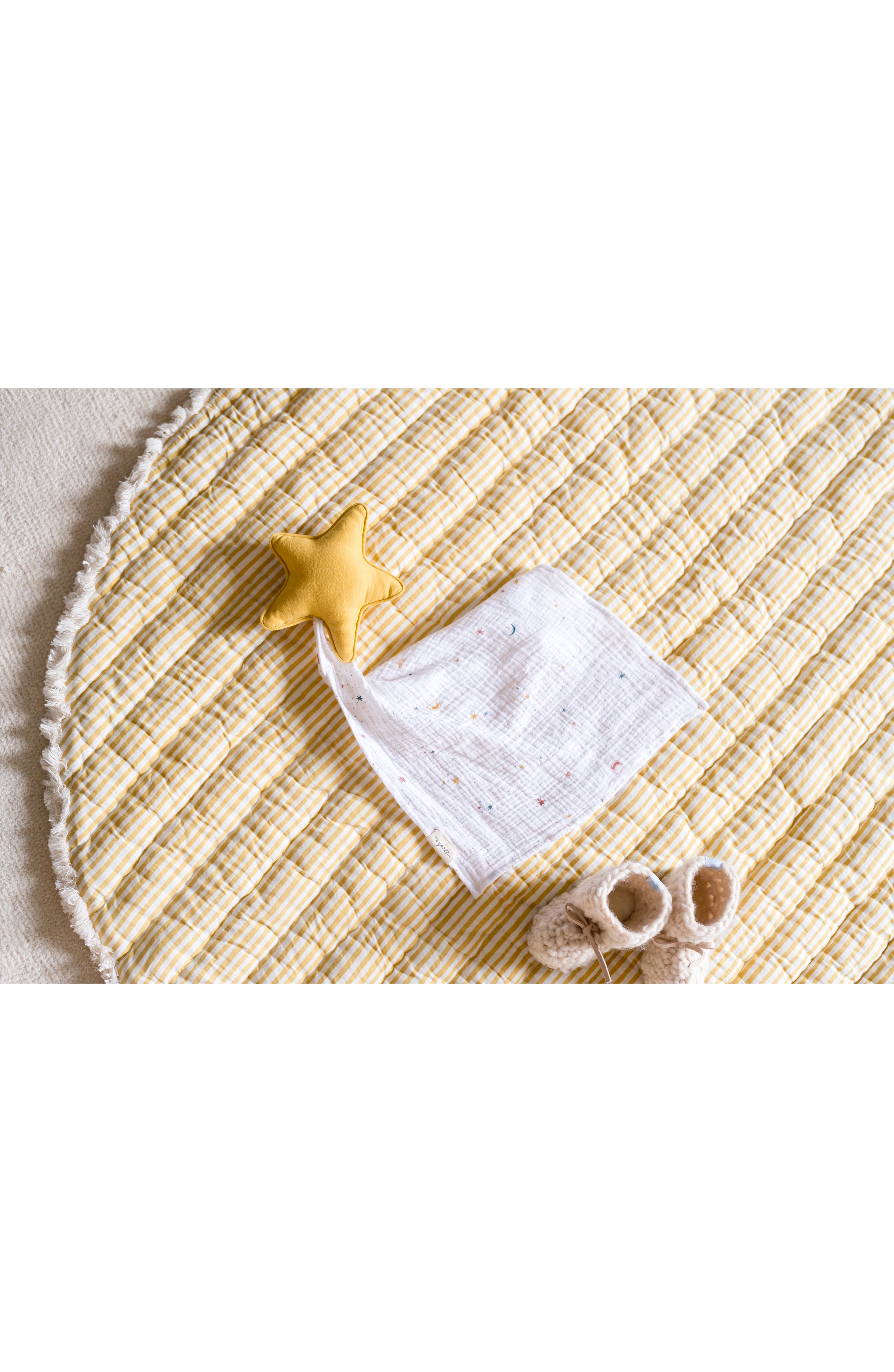 Pehr Celestial Quilted Play Mat Nordstrom
