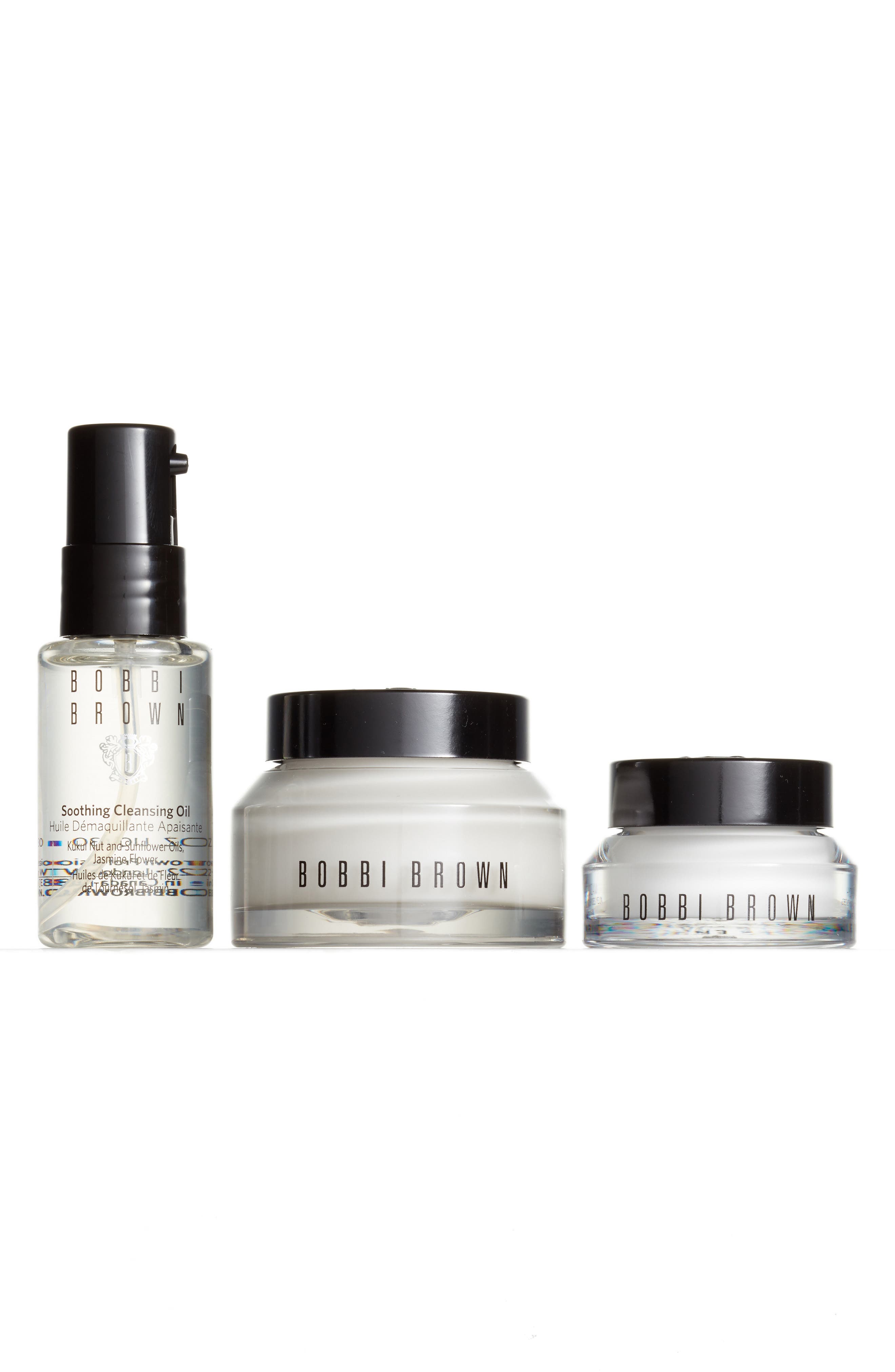 Bobbi Brown Hydrating Skin Care Set (Nordstrom Exclusive) (USD 117