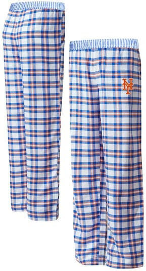 CONCEPTS SPORT Women's Concepts Sport Red/Navy St. Louis Cardinals Sienna  Flannel Sleep Pants
