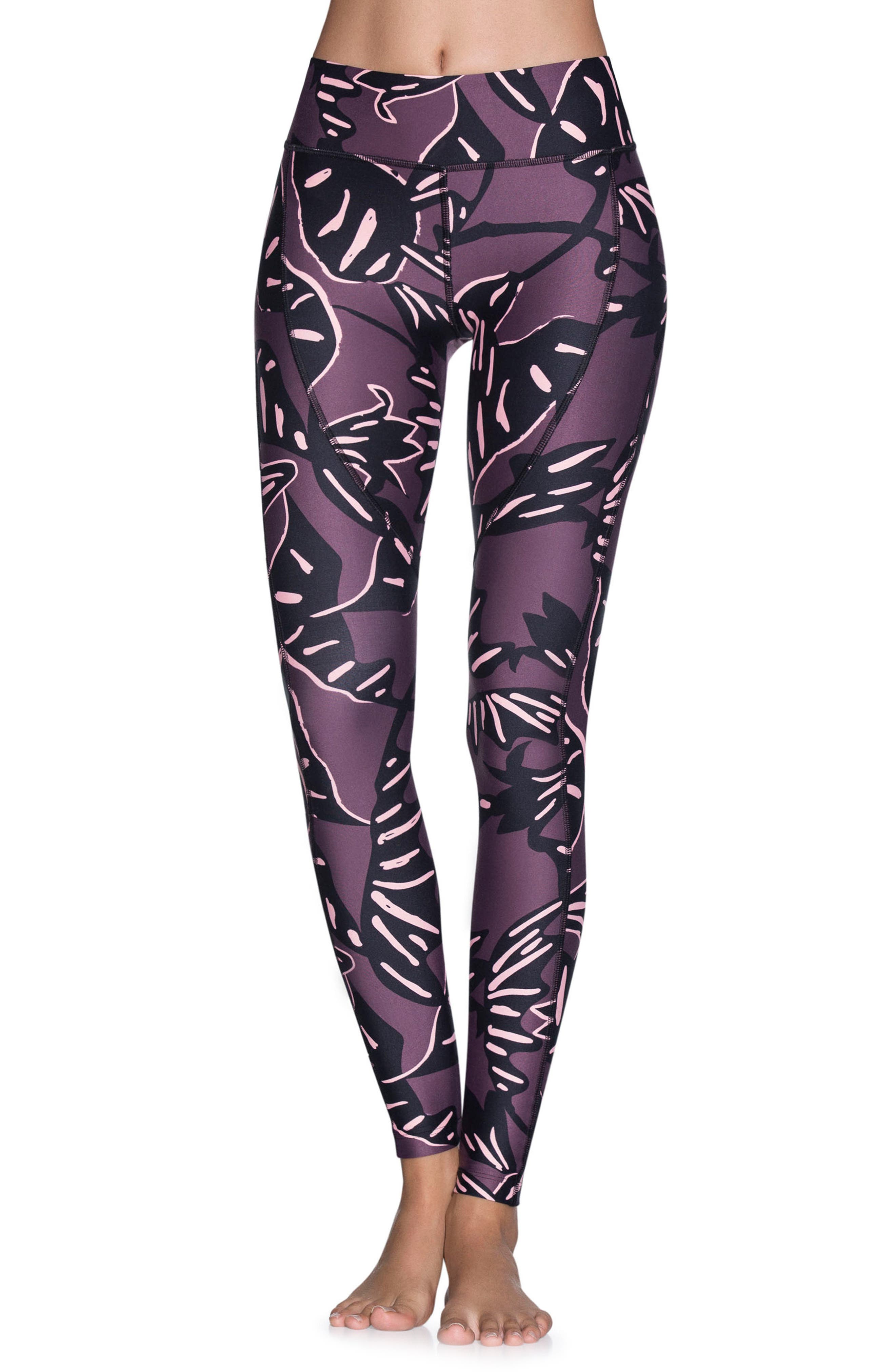 maaji yoga pants