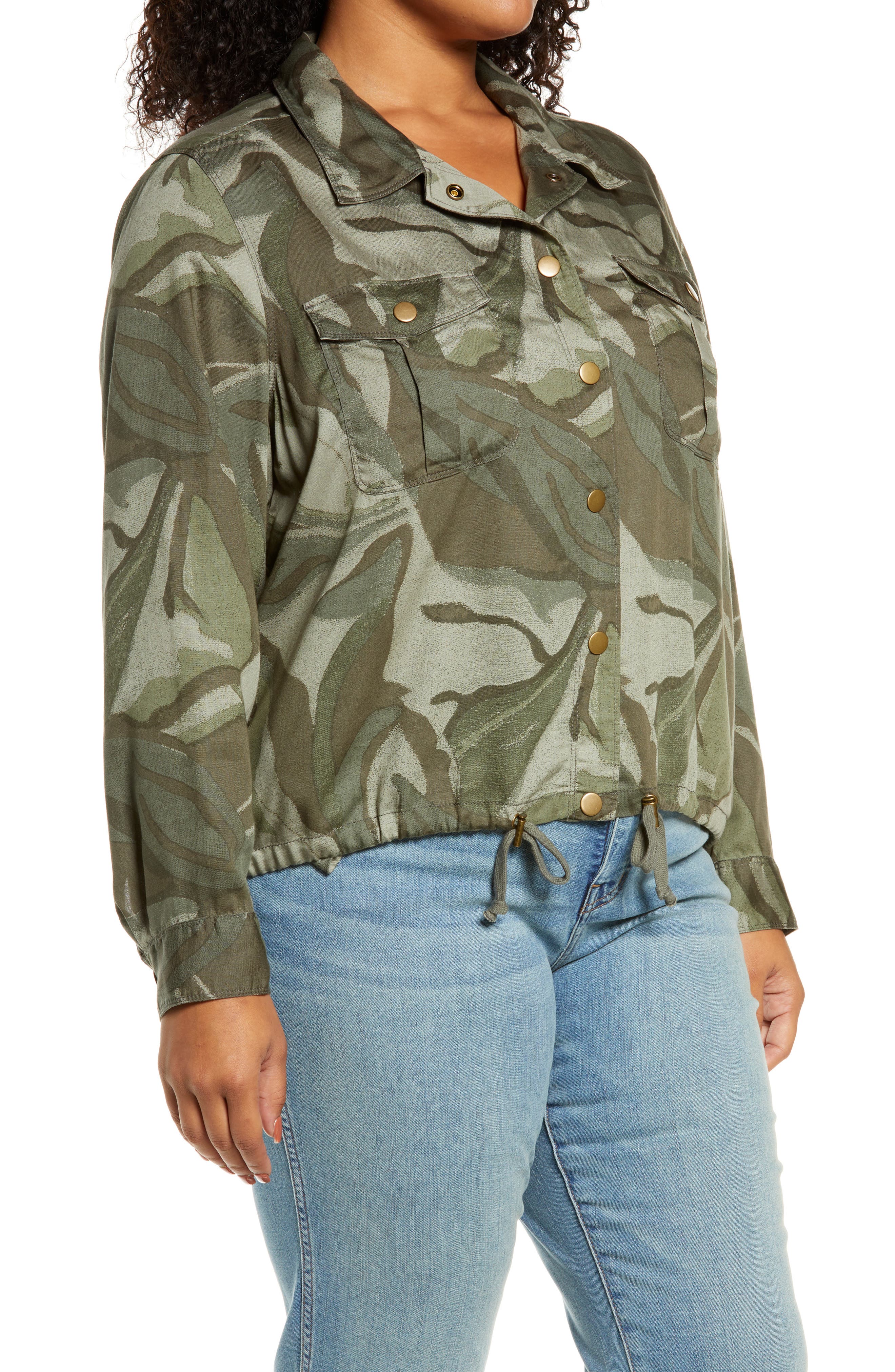 nordstrom caslon jacket