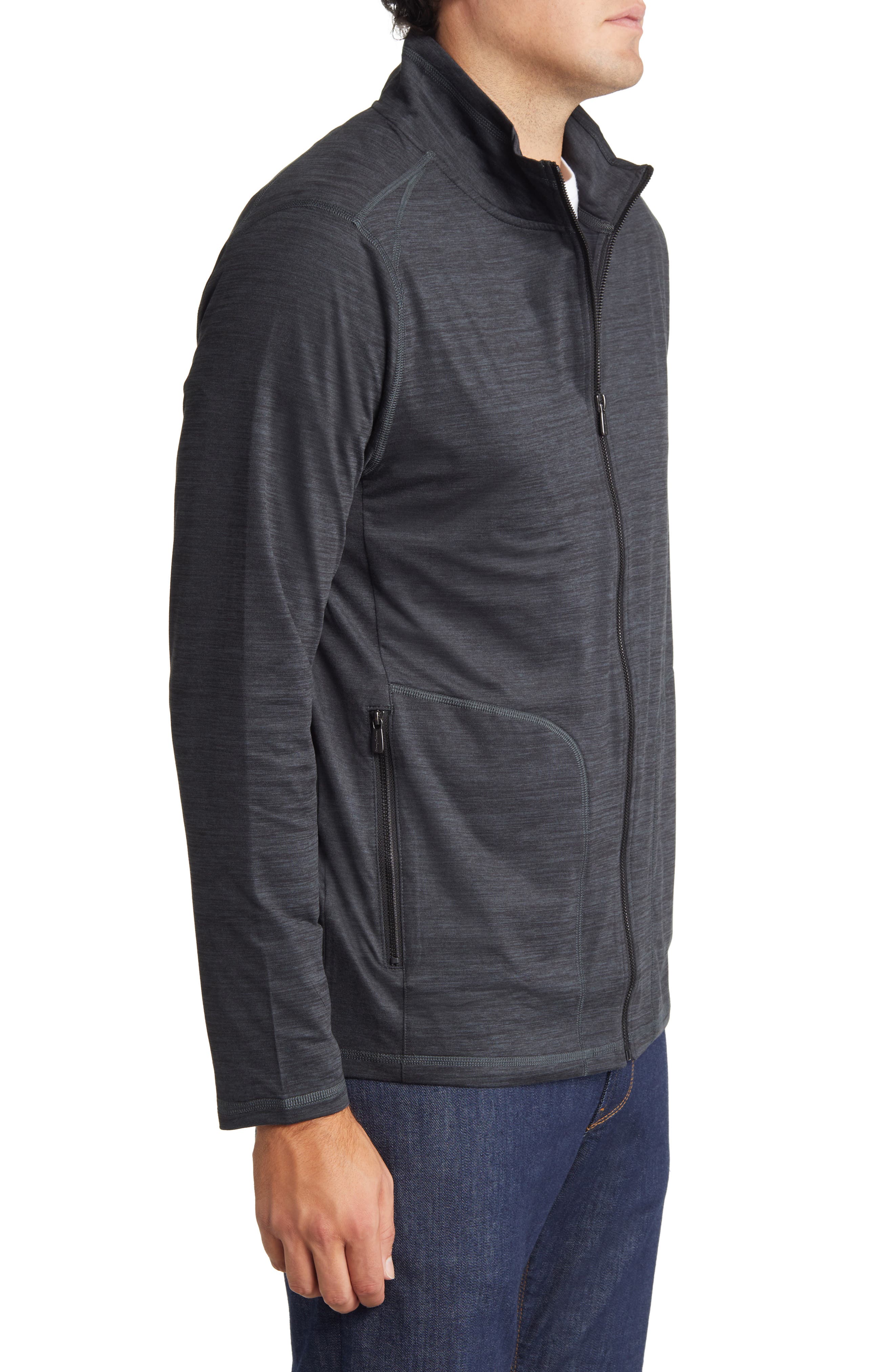 Roger Point Full Zip Jacket | Nordstrom