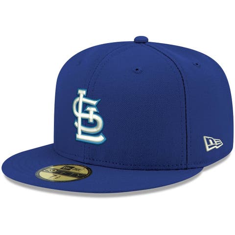 New St. Louis Cardinals and Blues Baseball Cap Golf Hat Beach Hat