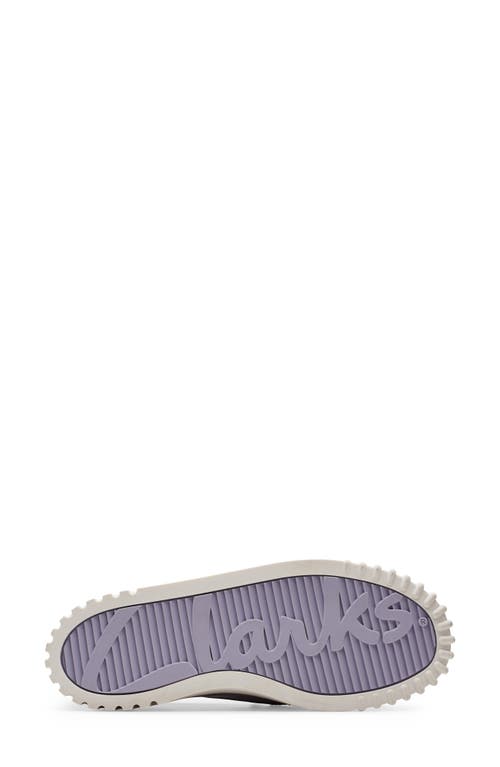 Shop Clarksr Clarks(r) Mayhill Cove Loafer In Lilac Leather