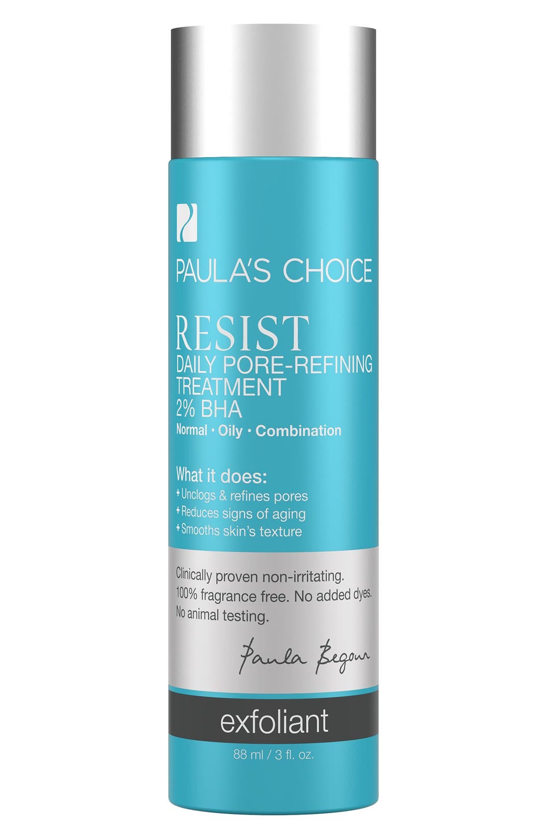 Paula's Choice Resist Daily PoreRefining Treatment Nordstrom