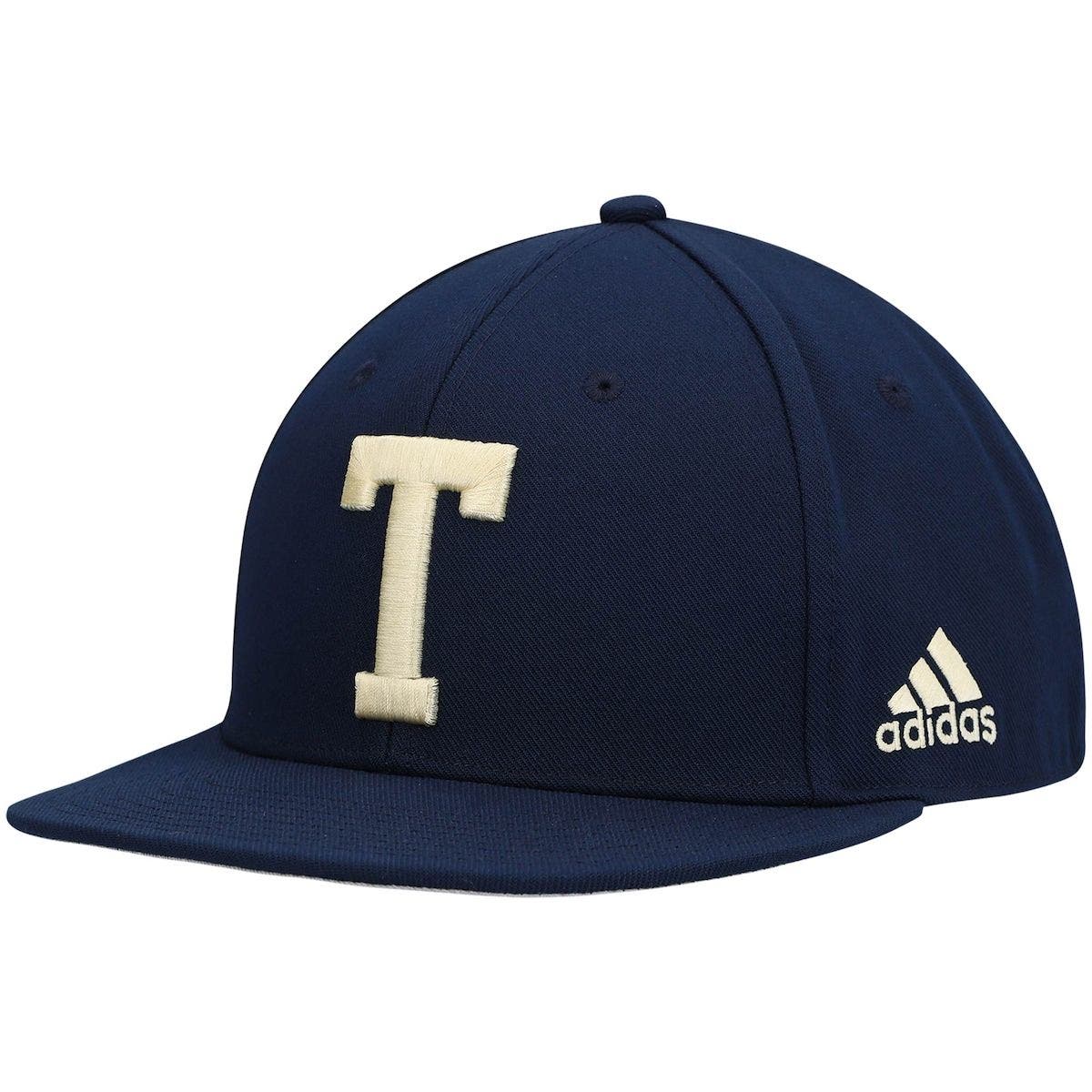 adidas Navy Georgia Tech Yellow Jackets 