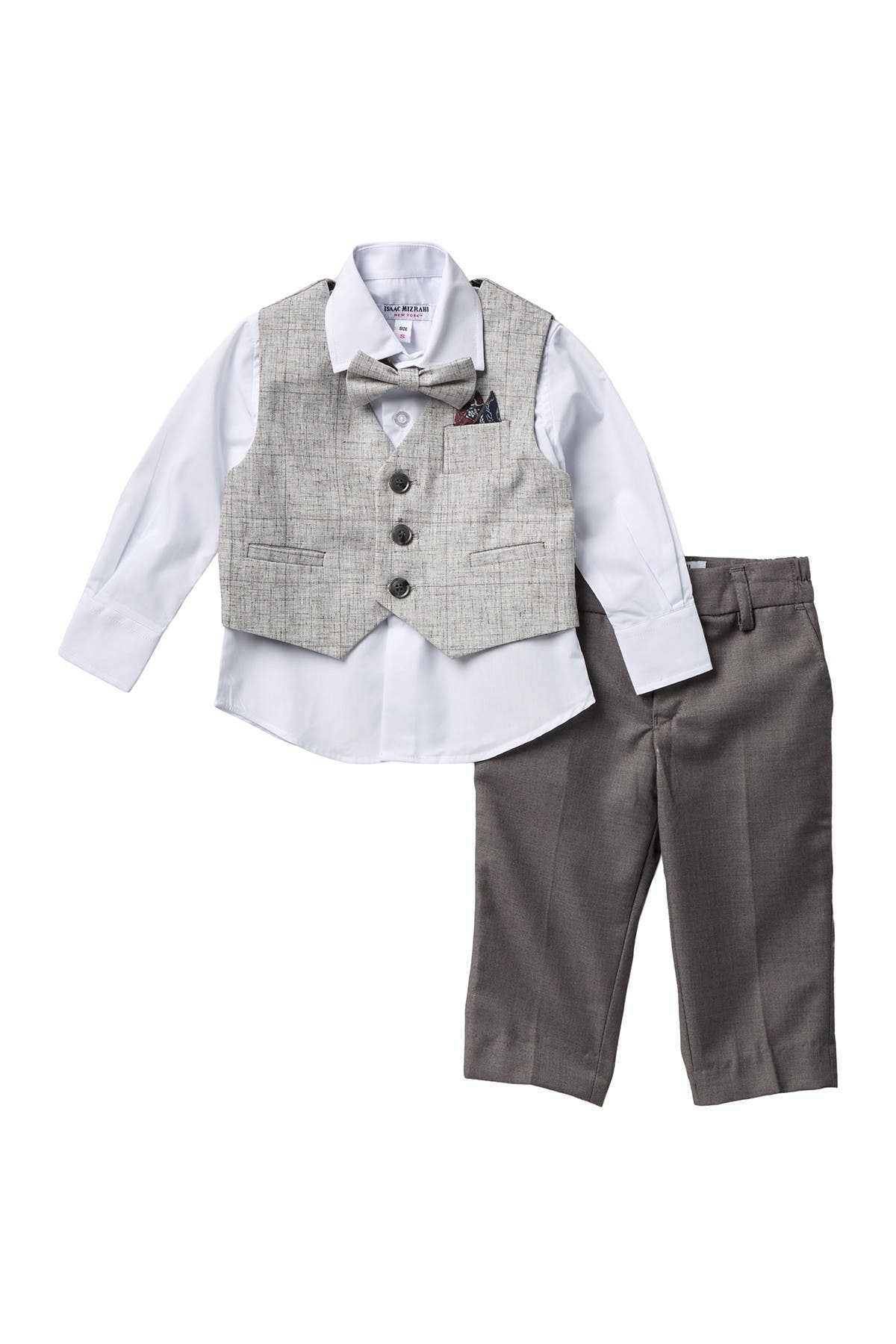 baby vest suit