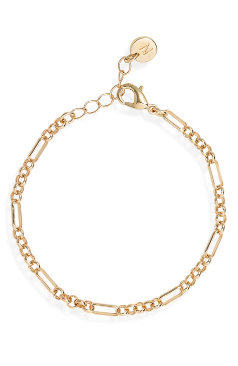 Must-Have Link Chain Bracelets for Women