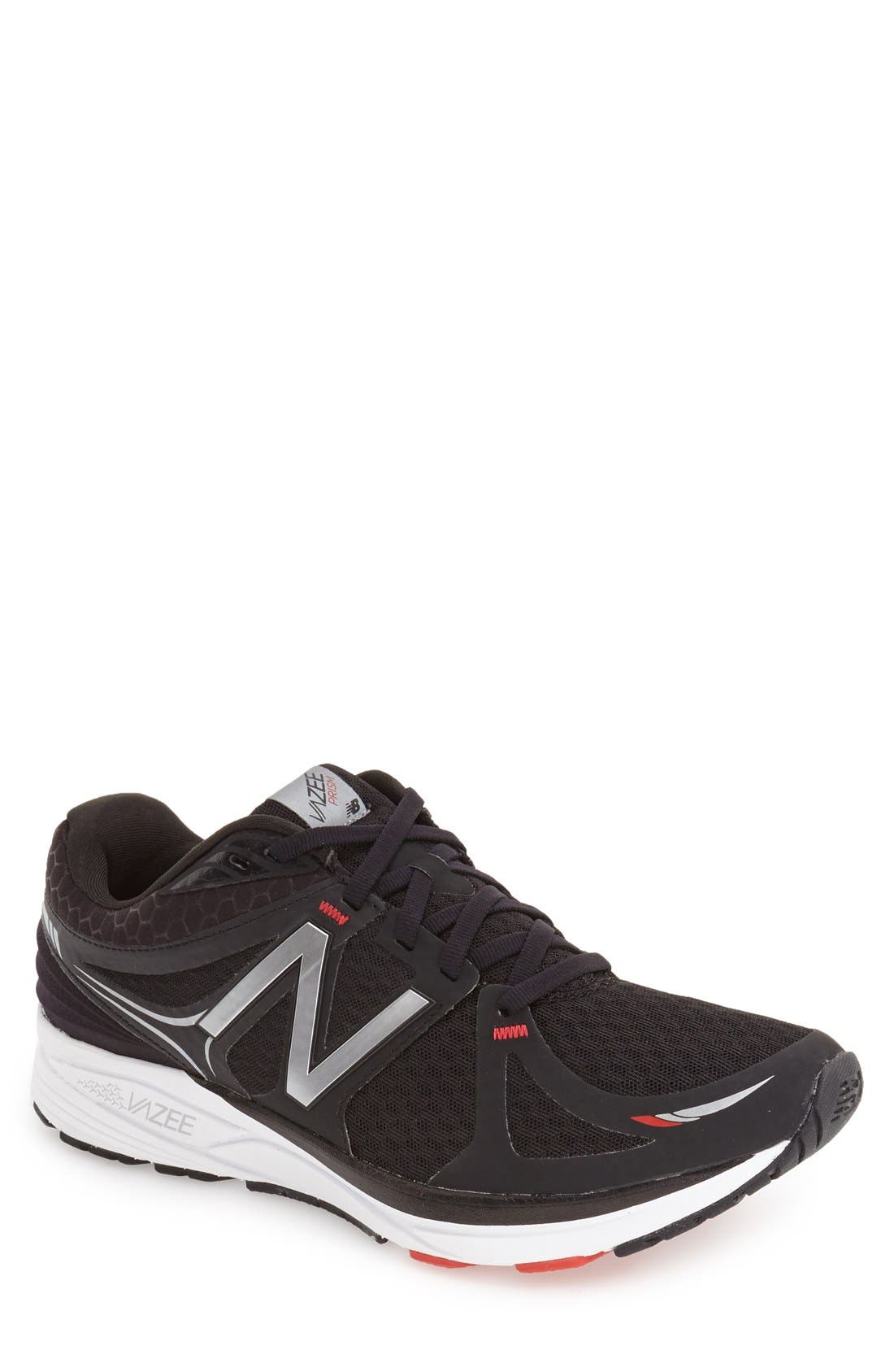 new balance vazee prism review