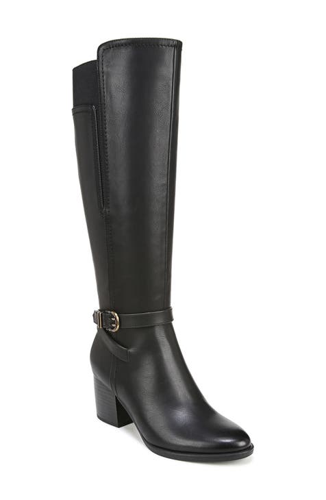 Nordstrom rack hotsell mid calf boots