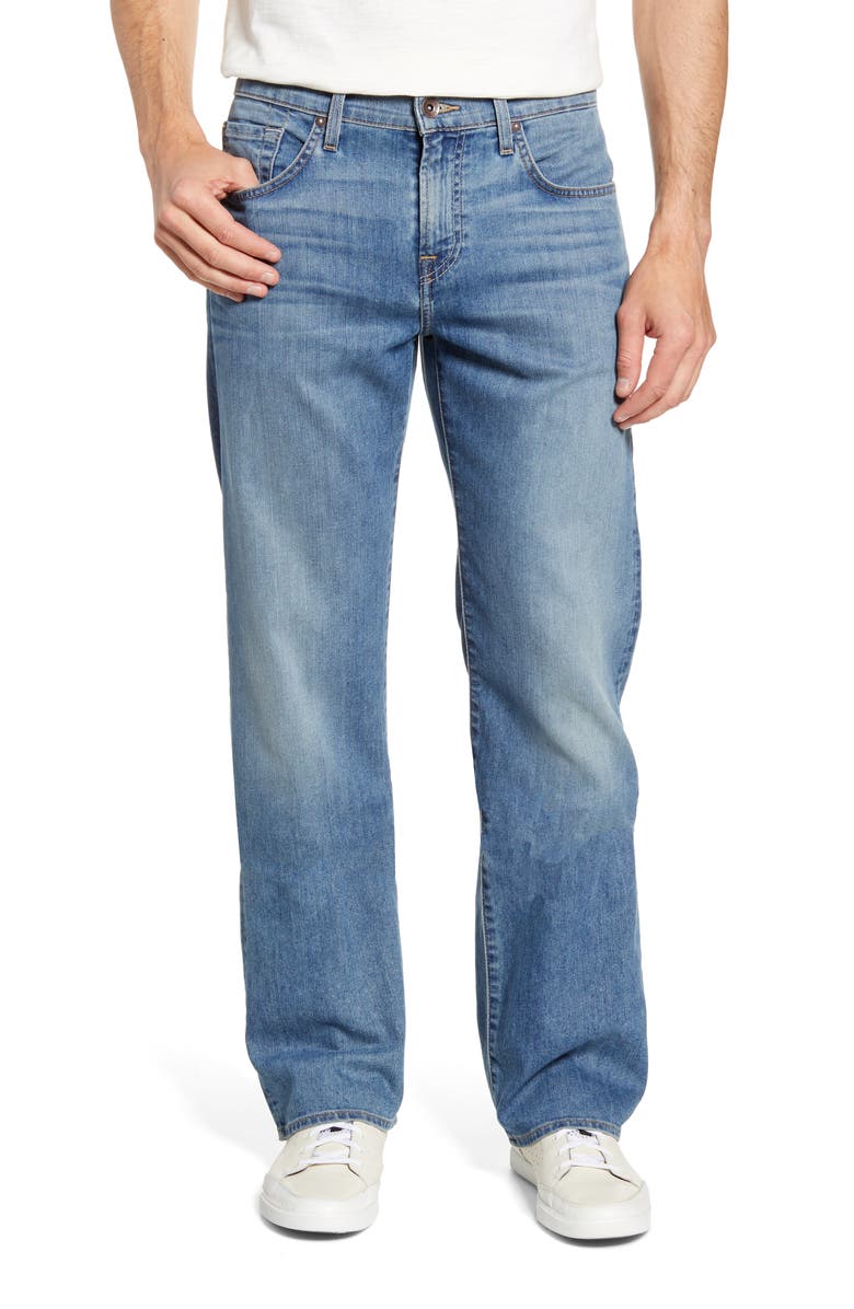 7 For All Mankind® Austyn Relaxed Fit Jeans (Mayfield) | Nordstrom