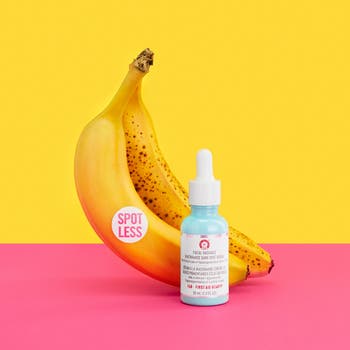 First Aid Beauty Facial Radiance Niacinamide Dark Spot Serum Review