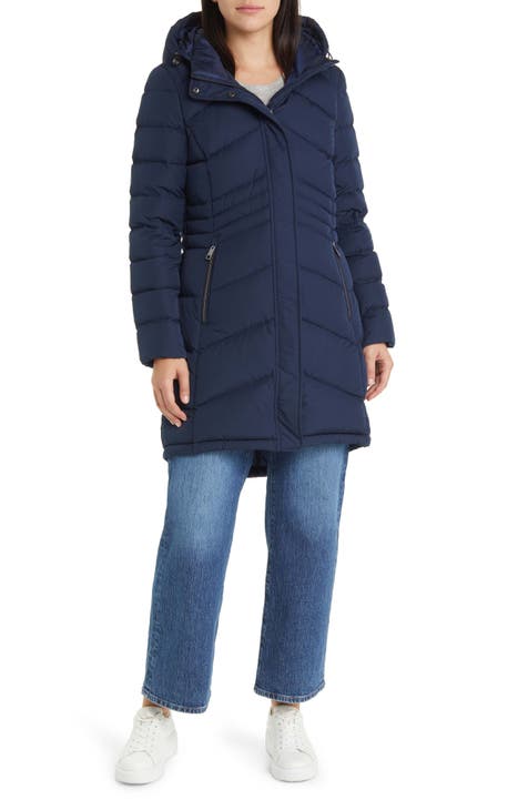 calvin klein coats | Nordstrom jackets and