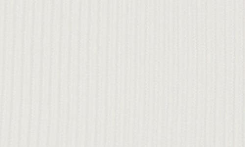 Abound Reversible Rib Crop Sweater Tank In Ivory
