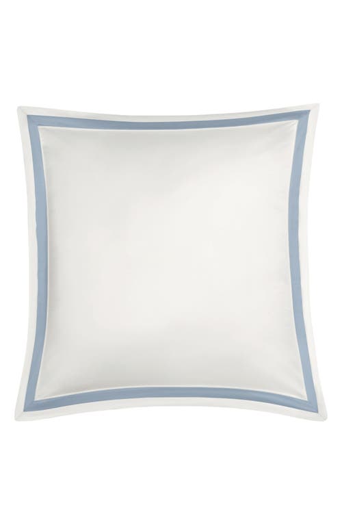 MATOUK MATOUK AMBROSE 600 THREAD COUNT EGYPTIAN COTTON SHAM 