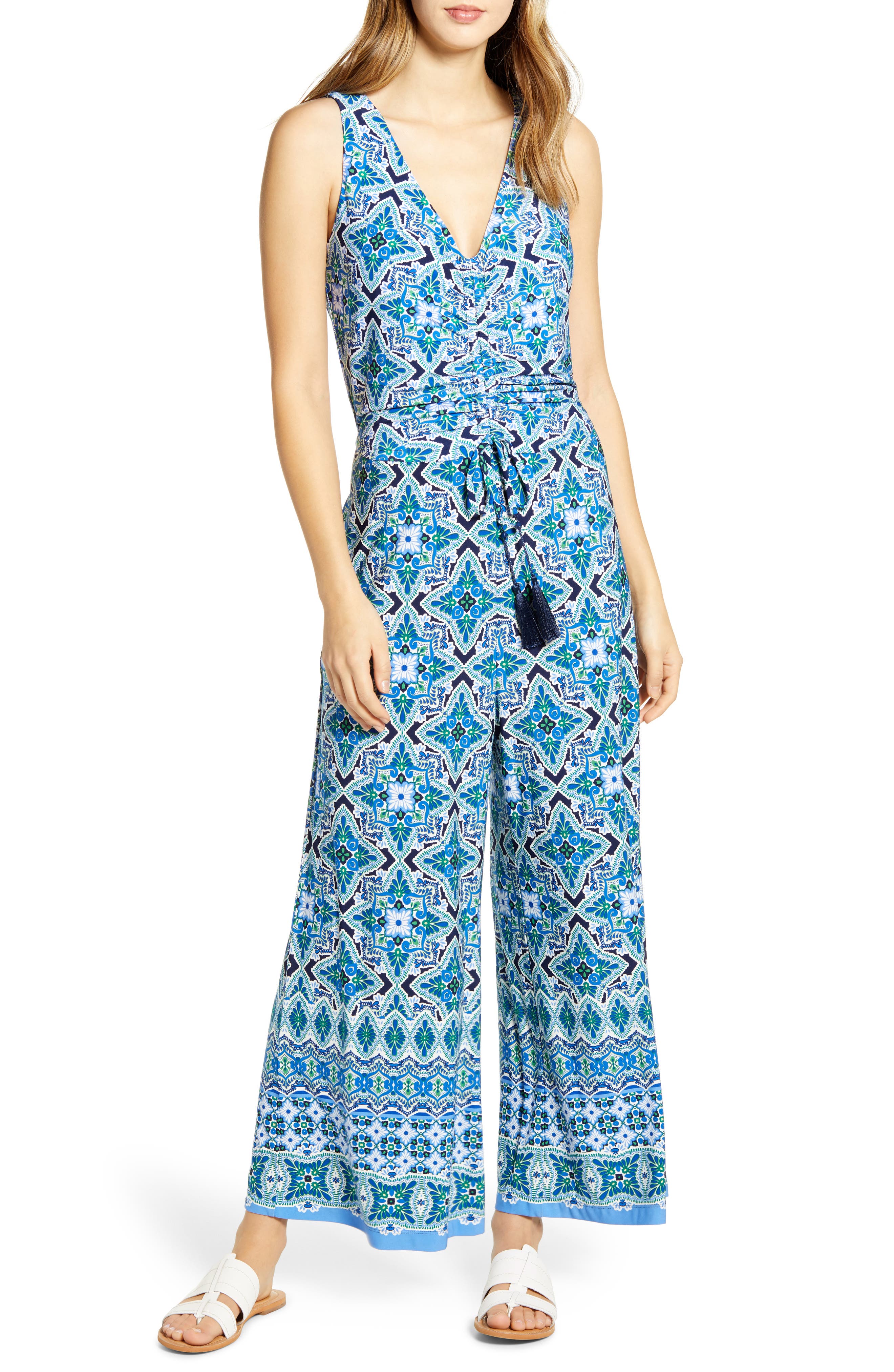 Tommy bahama womens jumpsuit Outlet