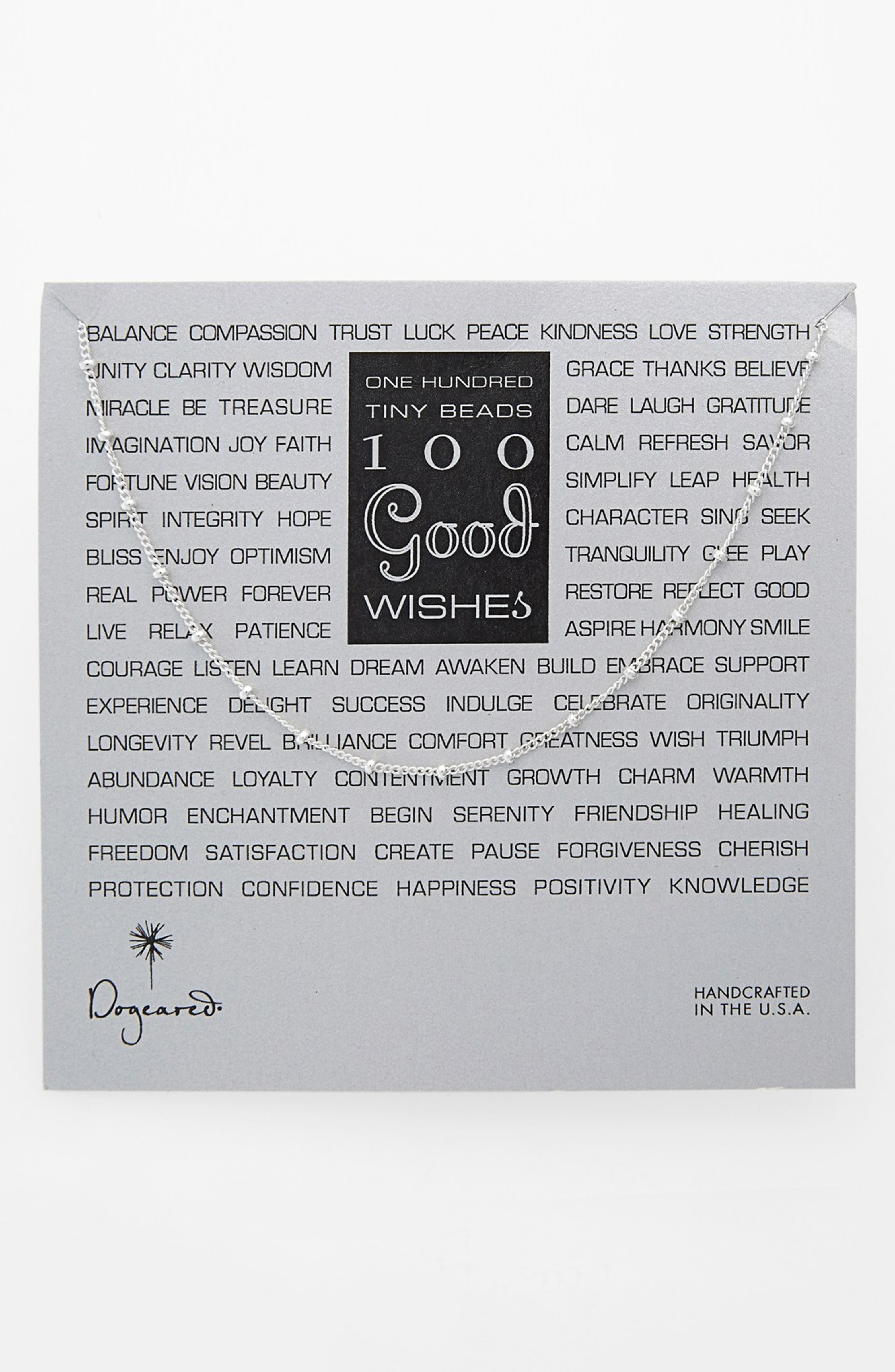 Dogeared nordstrom Clearance