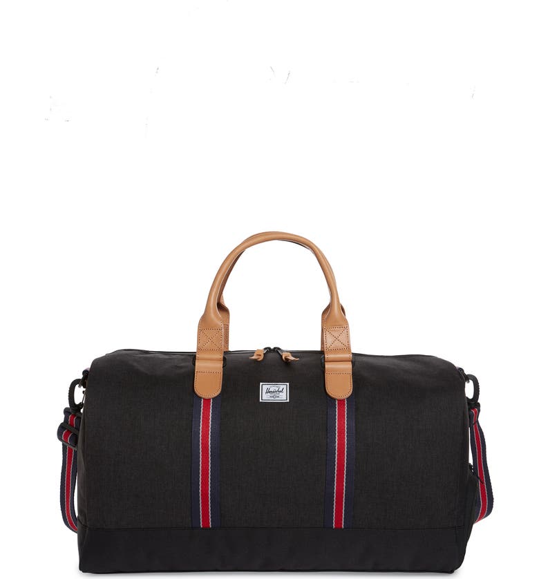 Novel Duffle Bag