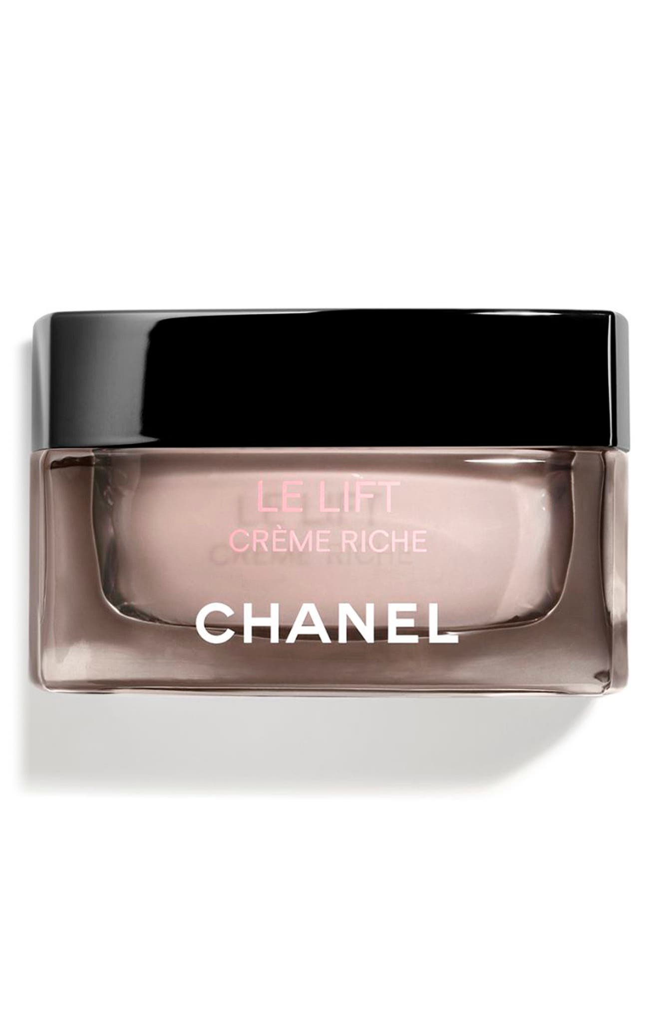 CHANEL LE LIFT Crème Riche Nordstrom
