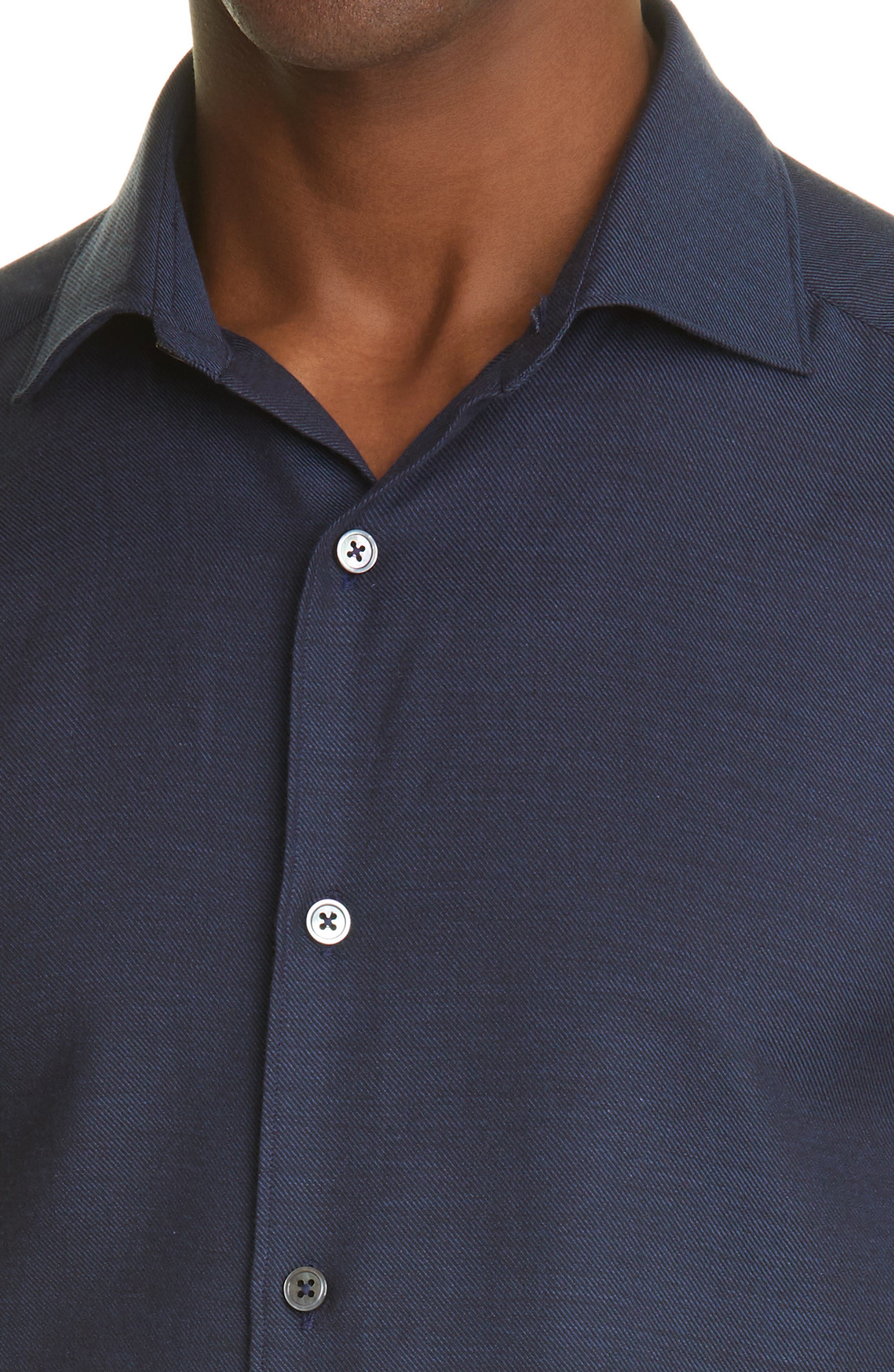 ermenegildo zegna shirts