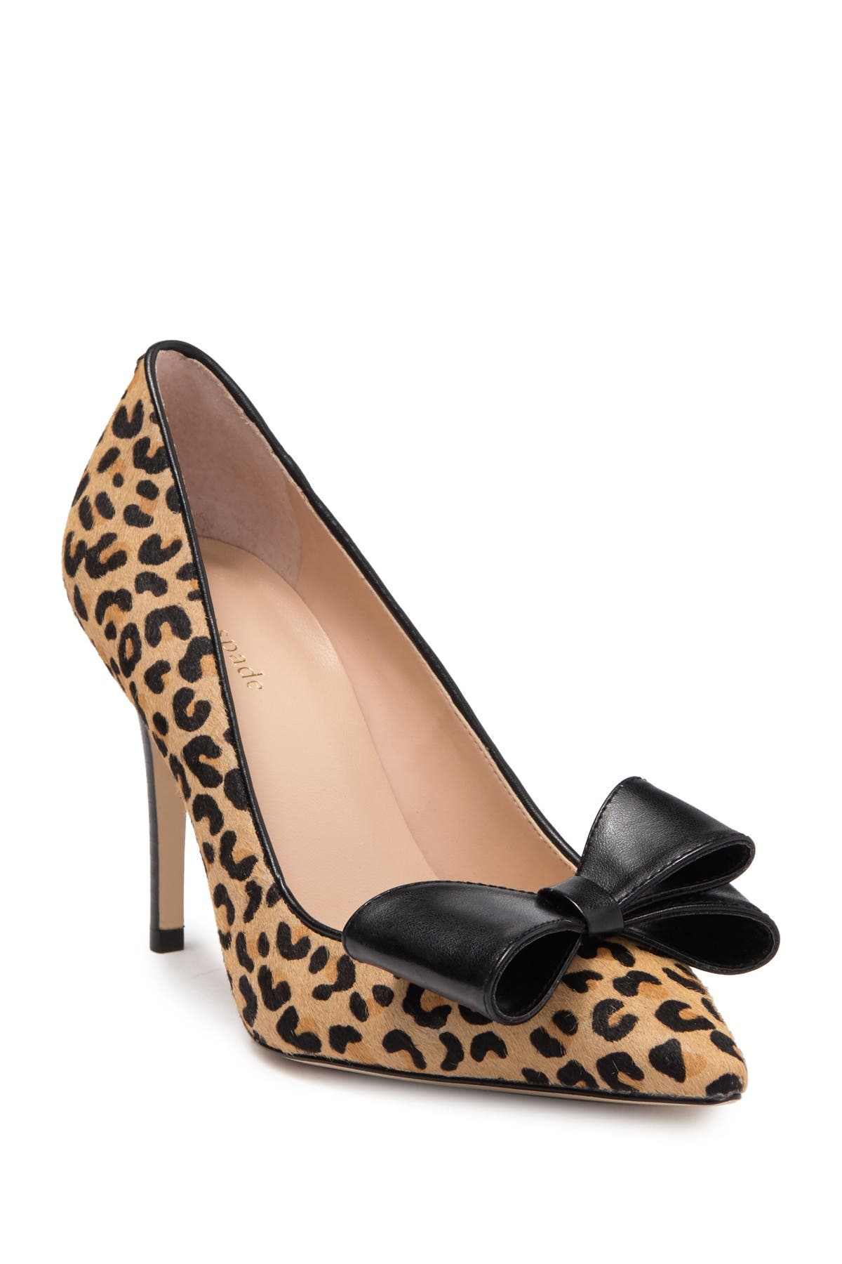 avon leopard print sandals