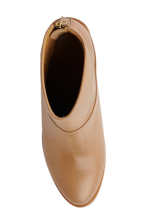 NISOLO NISOLO DARI 2.0 BOOTIE 
