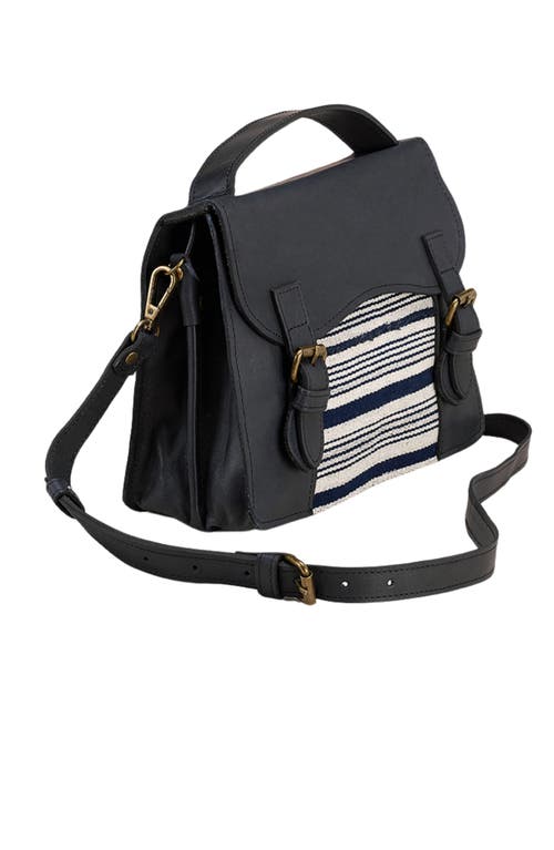 Shop Sarep + Rose London Purse In Navy