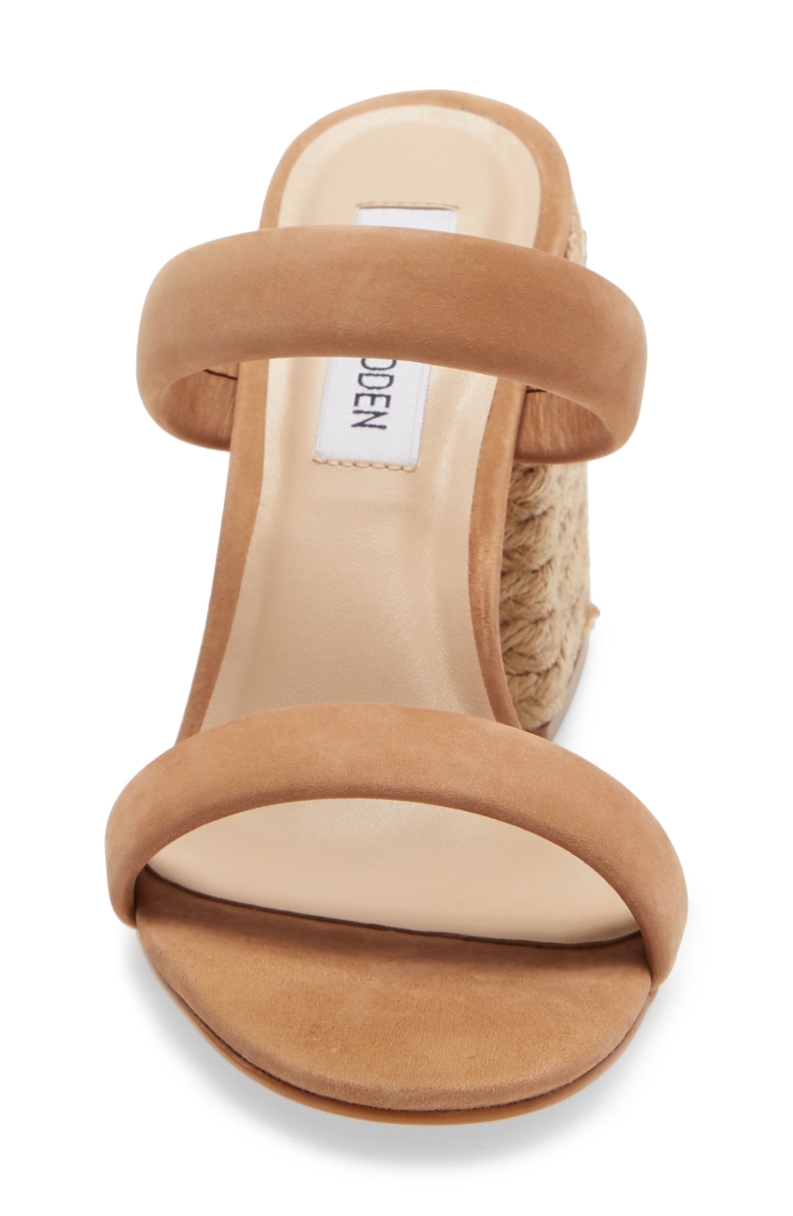 marcella slide sandal steve madden