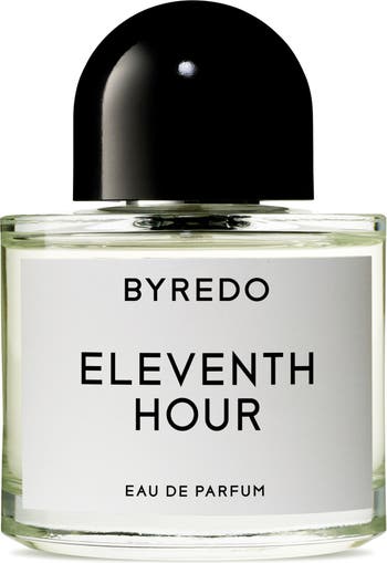 Eleventh Hour Eau de Parfum