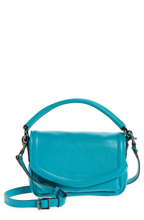 Aimee Kestenberg Here And There Convertible Crossbody Bag In Blue