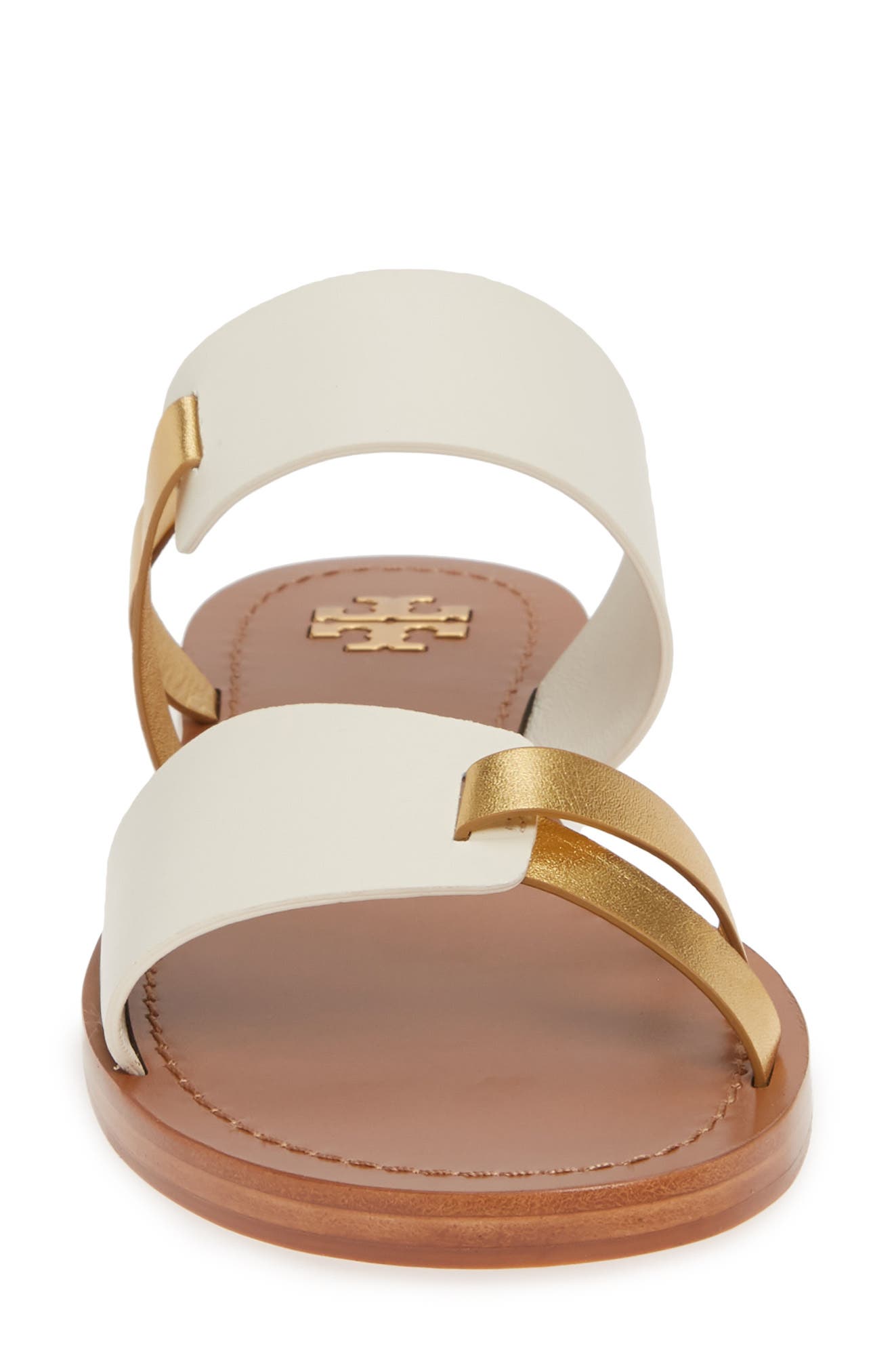tory burch ravello double band