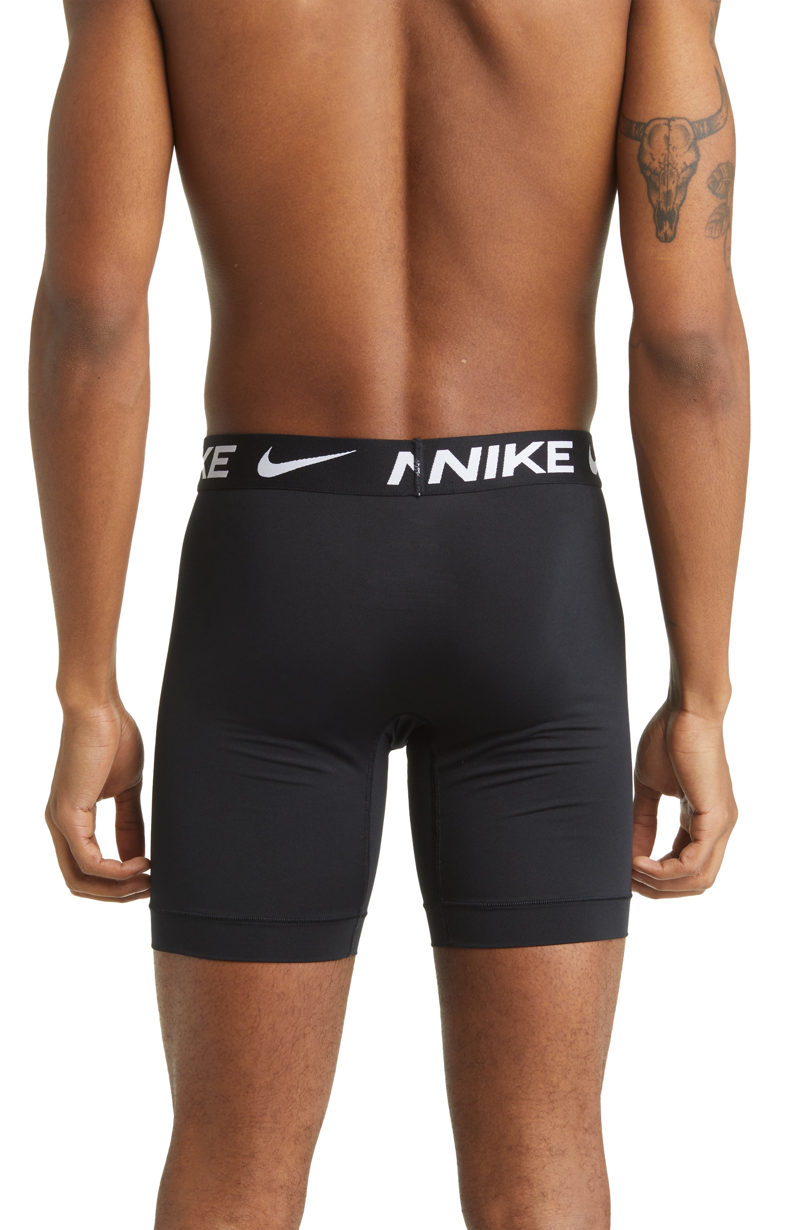 nike boxers long